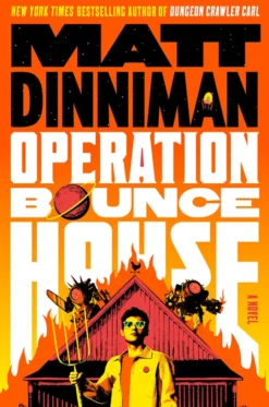 Operation Bounce House
