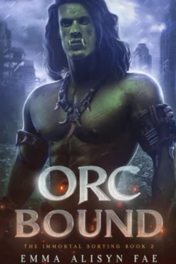 Orc Bound