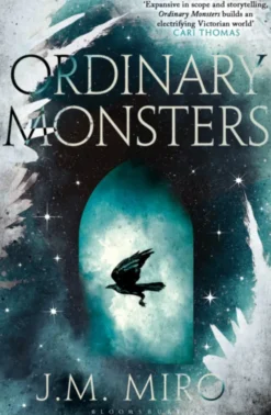 Ordinary Monsters