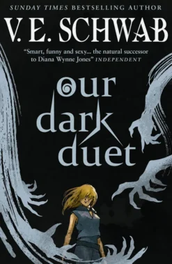 Our Dark Duet