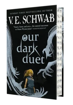 Our Dark Duet