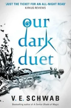 Our Dark Duet