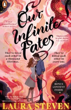 Our Infinite Fates