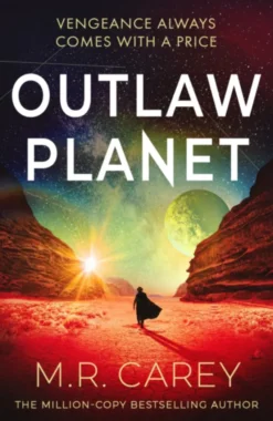 Outlaw Planet
