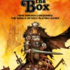 Outside the Box: How Sweden Conquered the World of Role-Playing Games