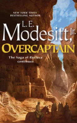 Overcaptain