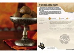 Overwatch: The Official Cookbook