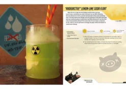 Overwatch: The Official Cookbook