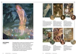 Pagans: The Visual Culture of Pagan Myths, Legends and Rituals