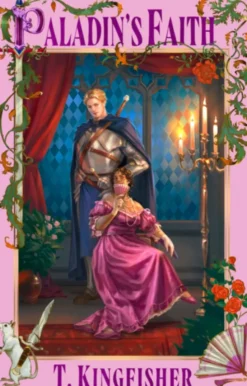 Paladin's Faith