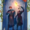 Paladin's Hope