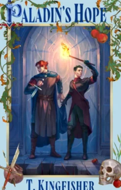 Paladin's Hope
