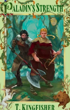 Paladin's Strength