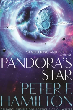 Pandora's Star