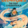 Paper Dragons: The Fight for the Hidden Realm Book 1