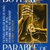 Parable of the Talents