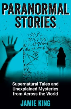 Paranormal Stories