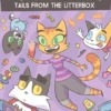 Parenting is Weird - Tails from the Litterbox