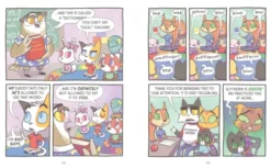 Parenting is Weird - Tails from the Litterbox