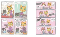 Parenting is Weird - Tails from the Litterbox