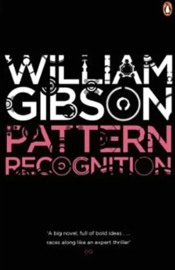 Pattern Recognition