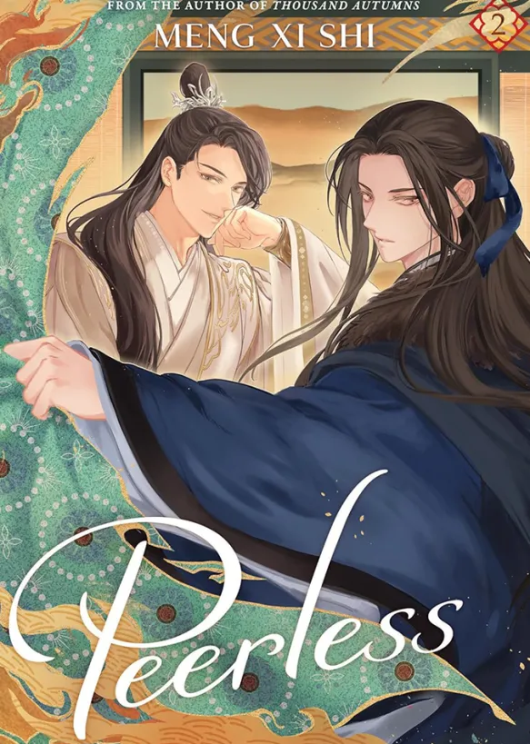Peerless 2
