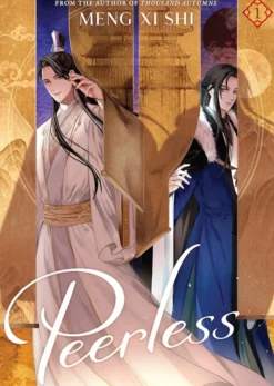 Peerless 1