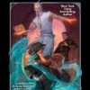 Penric's Intrigues