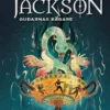 Percy Jackson - Gudarnas bägare