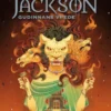 Percy Jackson - Gudinnans vrede