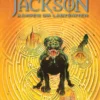 Percy Jackson - Kampen om labyrinten