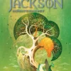 Percy Jackson - Monsterhavet