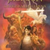 Percy Jackson och de grekiska hjältarna