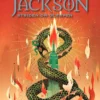 Percy Jackson - Striden om Olympen