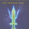 Percy Jackson: The Demigod Files