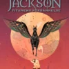 Percy Jackson - Titanens förbannelse