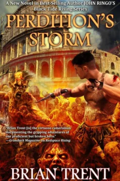 Perdition's Storm