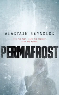 Permafrost