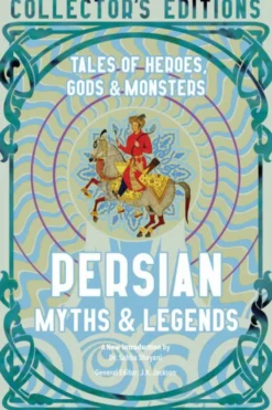 Persian Myths & Legends