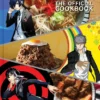 Persona: The Official Cookbook