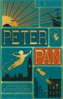 Peter Pan