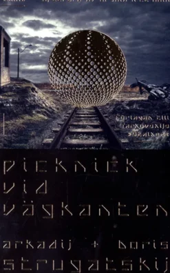 Picknick vid vägkanten