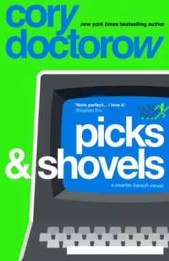 Picks and Shovels