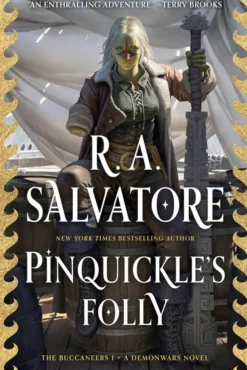 Pinquickle's Folly