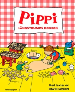 Pippi Långstrumps kokbok
