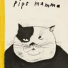 Pips mamma