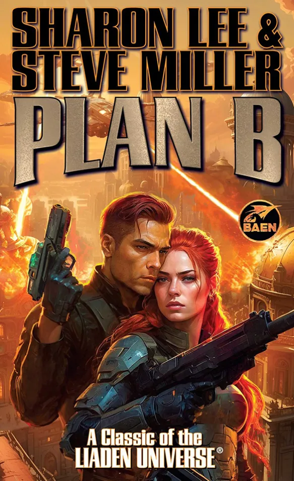 Plan B