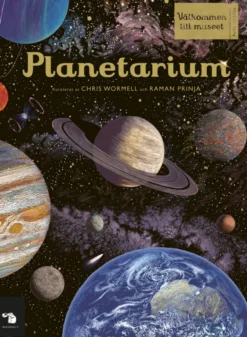 Planetarium