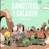Planetbudet Bob: Gangsters i Galaxen