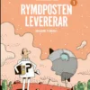 Planetbudet Bob: Rymdposten levererar